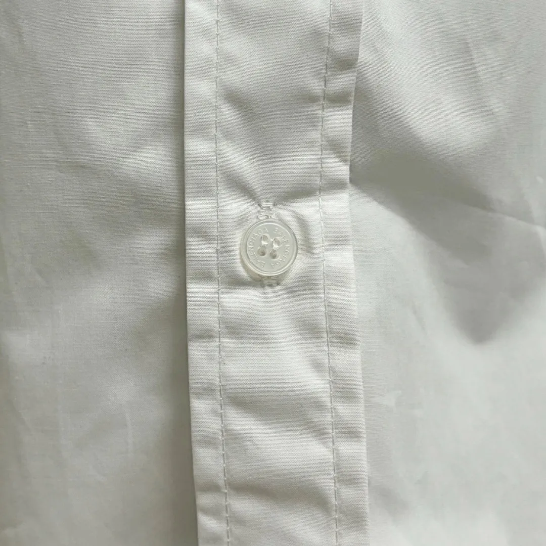 BALENCIAGA/ Classic 40 logo Size：S M L XL